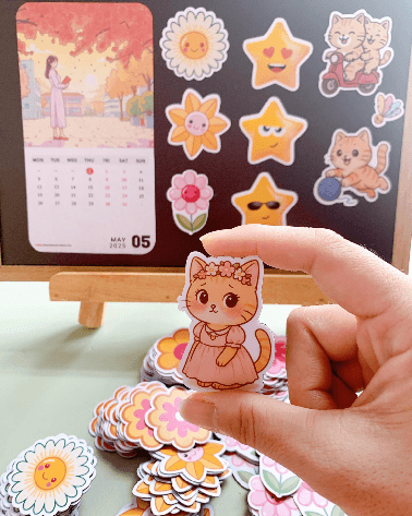 BotanicalDreams Pack